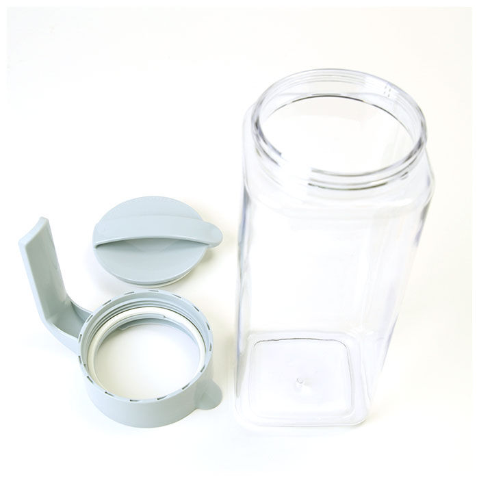 BACKYARD FAMILY「アスベル ASVEL 冷水筒 ピッチャー 通販 麦茶ポット 耐熱 横置き 2リットル 2L 水差し」|食器・キッチングッズ|