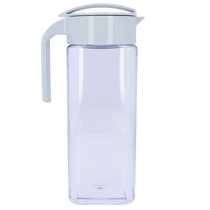 BACKYARD FAMILY「アスベル ASVEL 冷水筒 ピッチャー 通販 麦茶ポット 耐熱 横置き 2リットル 2L 水差し」|食器・キッチングッズ|