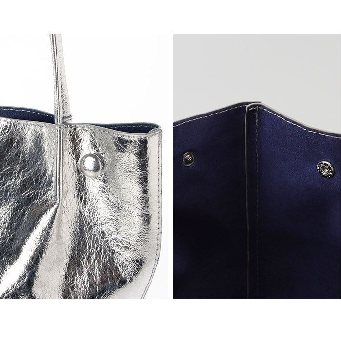 cache cache「cachecache カシュカシュ トートバッグ バケツ型 肩掛け 通販 バケツトート」|ショルダー・メッセンジャー|