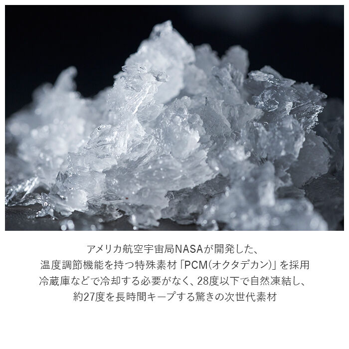 BACKYARD FAMILY「アイス枕 通販 ひんやり 枕 アイスピローシート 暑さ対策 涼しい 長時間キープ 安眠対策」|その他|