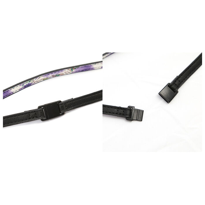 BACKYARD FAMILY「パスケース 定期入れ レディース 通販 花柄 リール付き カードケース カード入れ カードホルダー」|定期入れ|