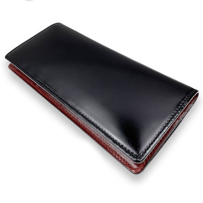 BACKYARD FAMILY「長財布 メンズ ブランド 通販 日本製 コードバン 長 財布 ロングウォレット さいふ サイフ」|財布|