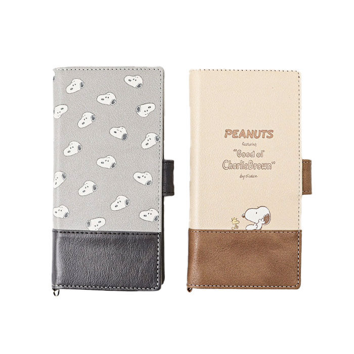 BACKYARD FAMILY「グルマンディーズ マルチフリップカバー L キャラクター 通販 フリップカバー スマホケース」|電化製品|