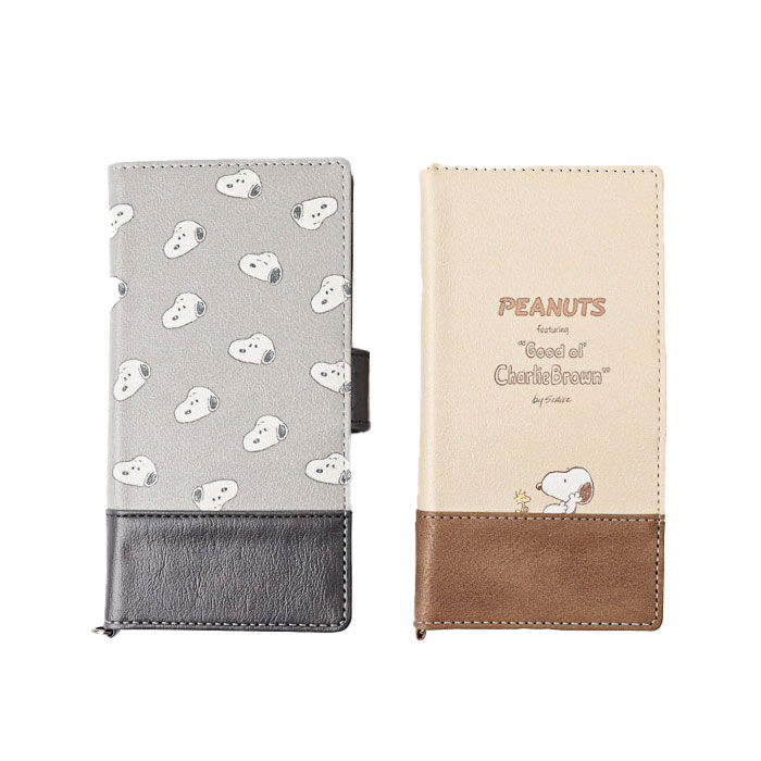 BACKYARD FAMILY「グルマンディーズ マルチフリップカバー M+ キャラクター 通販 フリップカバー スマホケース」|電化製品|