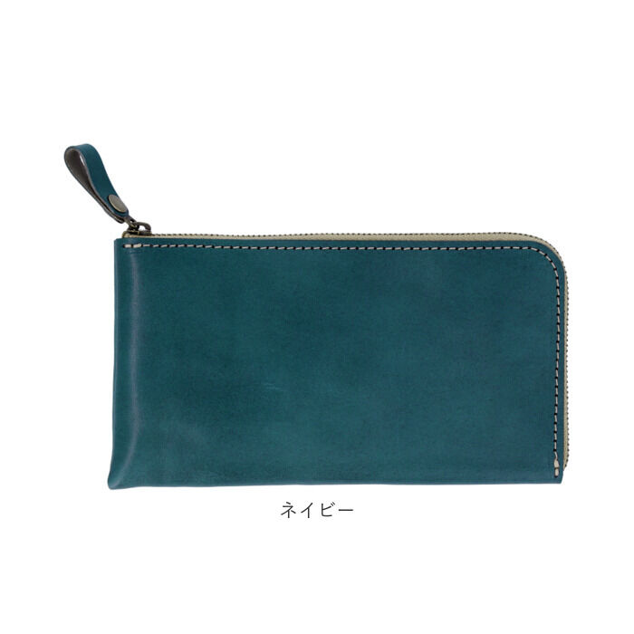BACKYARD FAMILY「Native Creation ネイティブクリエーション 長財布 本革 通販 財布 薄型 小銭入れ」|財布|