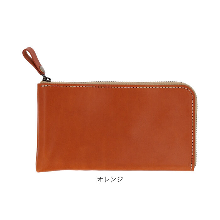 BACKYARD FAMILY「Native Creation ネイティブクリエーション 長財布 本革 通販 財布 薄型 小銭入れ」|財布|