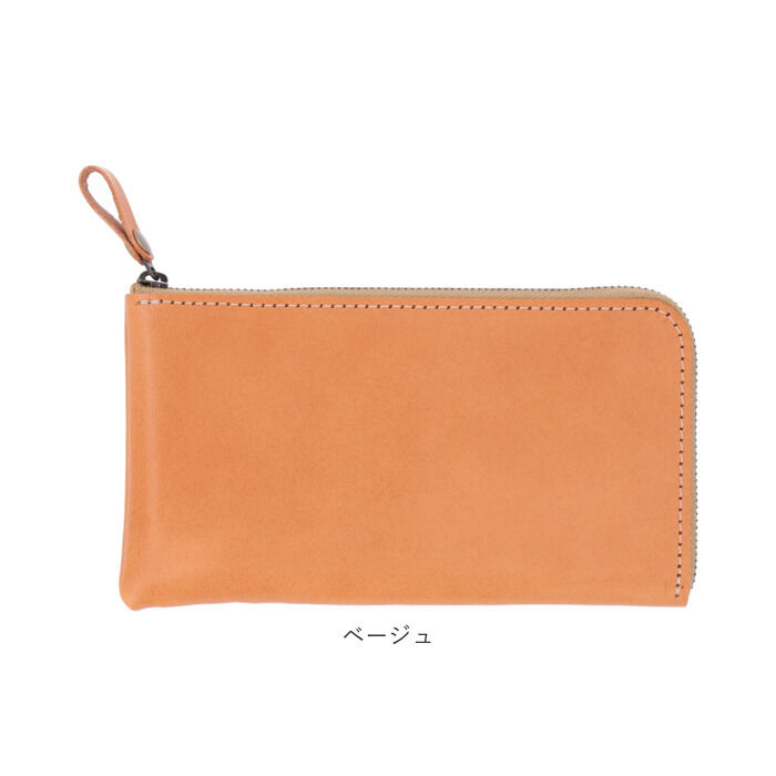 BACKYARD FAMILY「Native Creation ネイティブクリエーション 長財布 本革 通販 財布 薄型 小銭入れ」|財布|