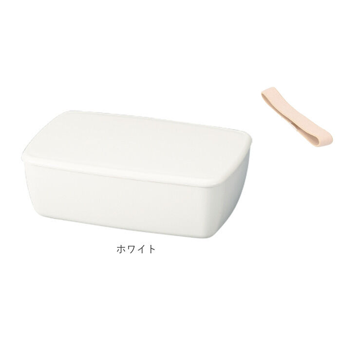 BACKYARD FAMILY「お弁当箱 600ml 通販 ランチボックス ワンタッチランチ 弁当箱 さっと洗える 洗いやすい」|食器・キッチングッズ|