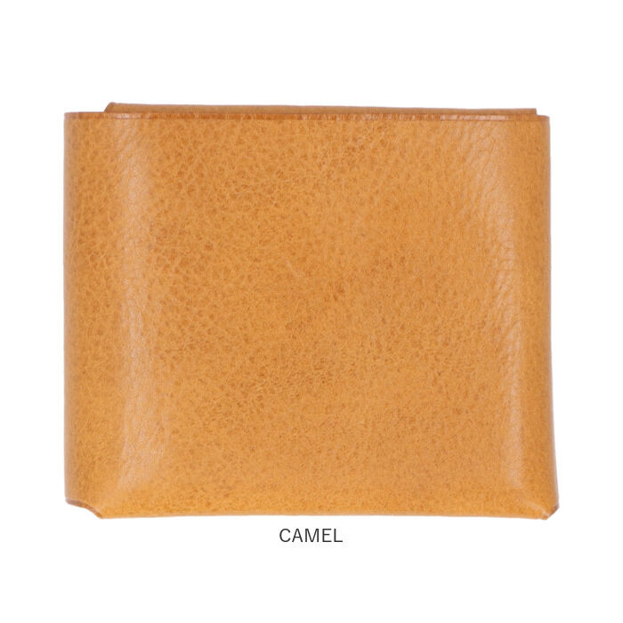 BACKYARD FAMILY「財布 メンズ 二つ折り 本革 通販 折り財布 R.C.L シームレス さいふ サイフ 革財布」|財布|