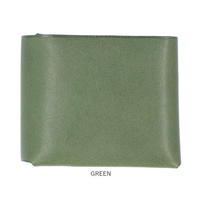 BACKYARD FAMILY「財布 メンズ 二つ折り 本革 通販 折り財布 R.C.L シームレス さいふ サイフ 革財布」|財布|