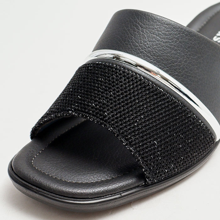 BACKYARD FAMILY「パンジー Pansy サンダル 6602 通販 カジュアルサンダル レディース つっかけ」|サンダル|