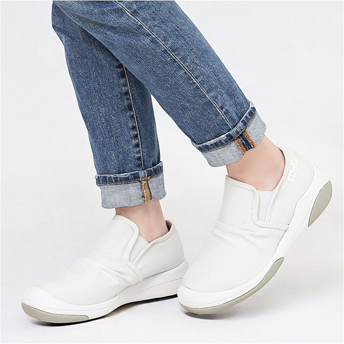 BACKYARD FAMILY「スニーカー レディース メンズ 通販 リゲッタスゴィヌ SDoGs スリッポンスニーカー シューズ」|スリッポン|