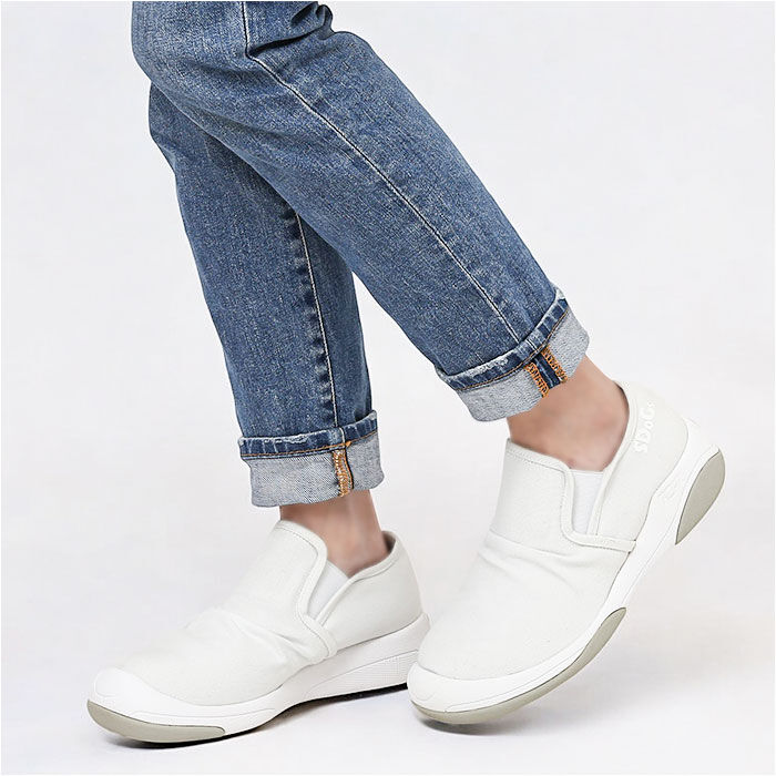 BACKYARD FAMILY「スニーカー レディース メンズ 通販 リゲッタスゴィヌ SDoGs スリッポンスニーカー シューズ」|スリッポン|