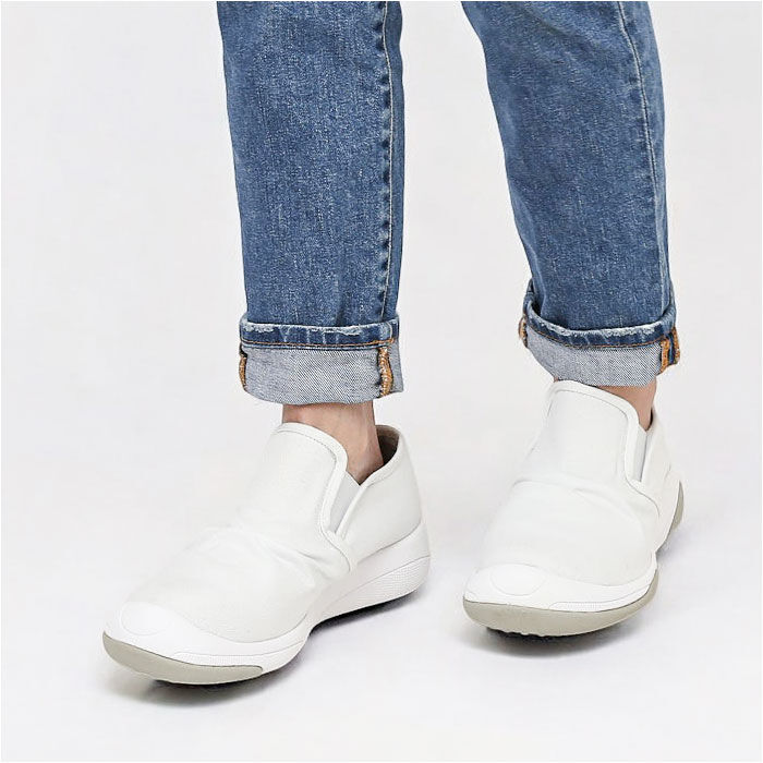 BACKYARD FAMILY「スニーカー レディース メンズ 通販 リゲッタスゴィヌ SDoGs スリッポンスニーカー シューズ」|スリッポン|