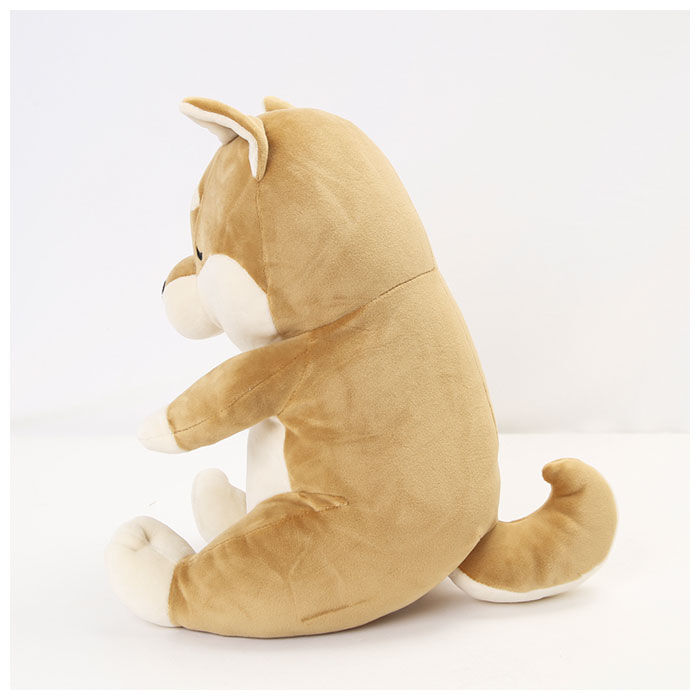 BACKYARD FAMILY「抱き枕 ぬいぐるみ 通販 プレミアムねむねむアニマルズ 座り抱きまくら M ねむねむアニマルズ」|その他|