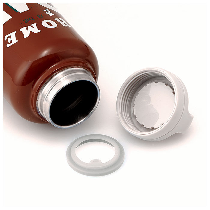 BACKYARD FAMILY「スケーター 水筒 1.5リットル 通販 ステンレスボトル マグボトル 保温 保冷 大容量」|食器・キッチングッズ|