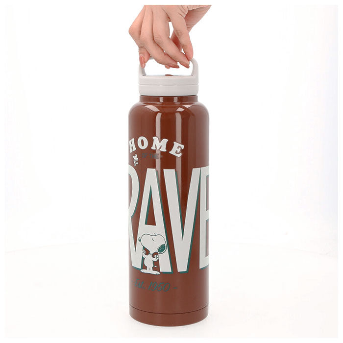 BACKYARD FAMILY「スケーター 水筒 1.5リットル 通販 ステンレスボトル マグボトル 保温 保冷 大容量」|食器・キッチングッズ|