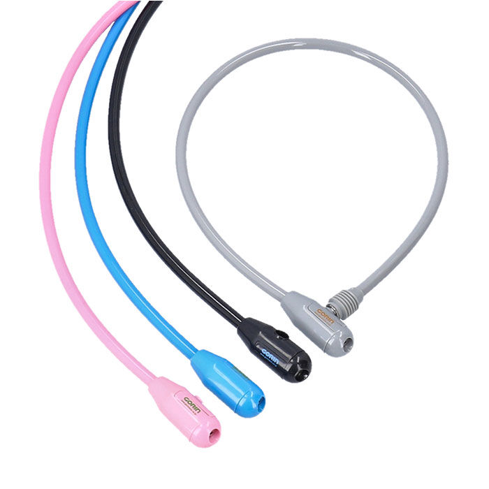 BACKYARD FAMILY「GORIN ゴリン ワイヤーロック G-222 通販 自転車用ワイヤーロック ワイヤー錠」|その他|