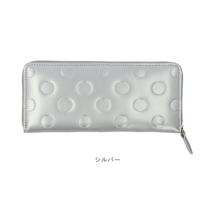 BACKYARD FAMILY「ズッケロ 長財布 レディース 通販 日本製 財布 お財布 ロングウォレット おさいふ さいふ」|財布|