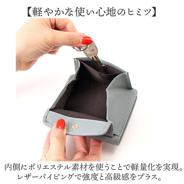 BACKYARD FAMILY「LIZDAYS リズデイズ 財布 lz-66114 通販 二つ折り財布 2つ折り財布 ミニ財布」|財布|