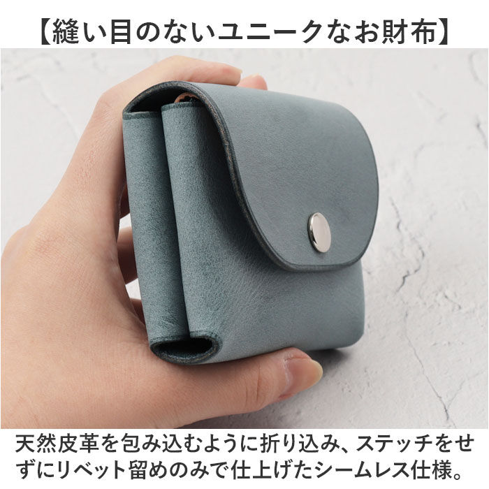BACKYARD FAMILY「R.C.L 財布 ミニ財布 p4019 通販 ミニウォレット お財布 ウォレット」|その他|