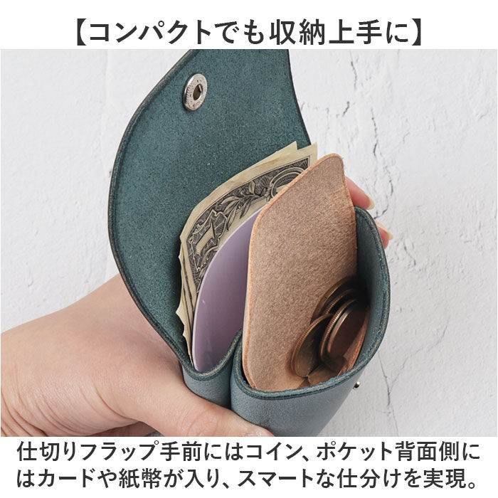 BACKYARD FAMILY「R.C.L 財布 ミニ財布 p4019 通販 ミニウォレット お財布 ウォレット」|その他|