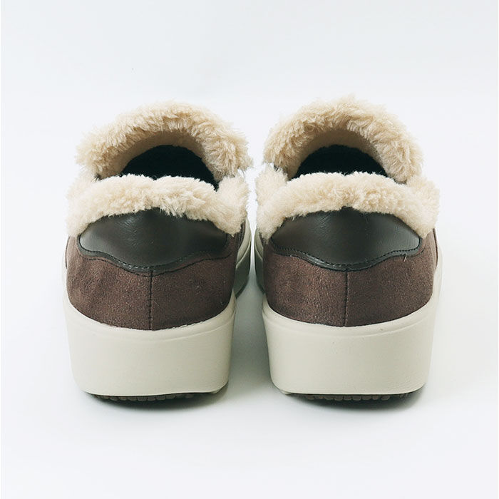 BACKYARD FAMILY「pansy スリッポン パンジー PS1504 通販 スニーカー 婦人靴 レディース シューズ」|スリッポン|