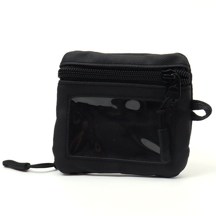 BACKYARD FAMILY「Holiday A.M. ホリデーエーエム コインケース KB212 通販 パスケース 定期入れ」|コインケース|