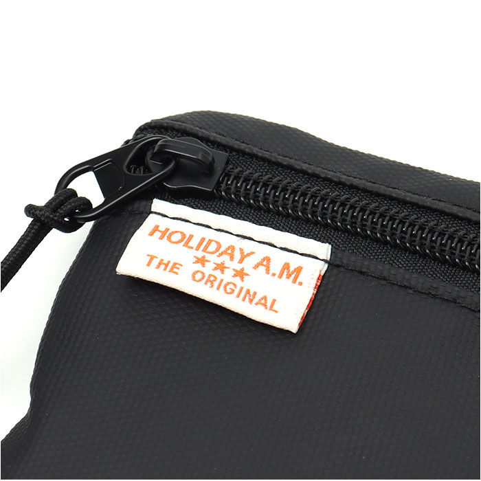 BACKYARD FAMILY「Holiday A.M. ホリデーエーエム コインケース KB212 通販 パスケース 定期入れ」|コインケース|