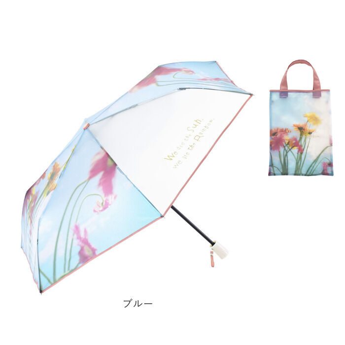 BACKYARD FAMILY「because 傘 ビコーズ B-054836 通販 雨傘 撥水 折りたたみ傘 ビニール傘 カサ」|傘|