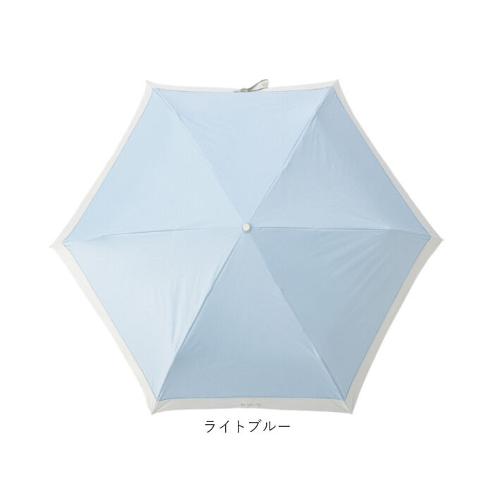 BACKYARD FAMILY「晴雨兼用折りたたみ傘 自動開閉 レディース 55cm 通販 折り畳み傘 自動開閉折りたたみ傘」|傘|