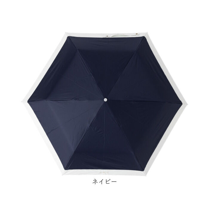 BACKYARD FAMILY「晴雨兼用折りたたみ傘 自動開閉 レディース 55cm 通販 折り畳み傘 自動開閉折りたたみ傘」|傘|