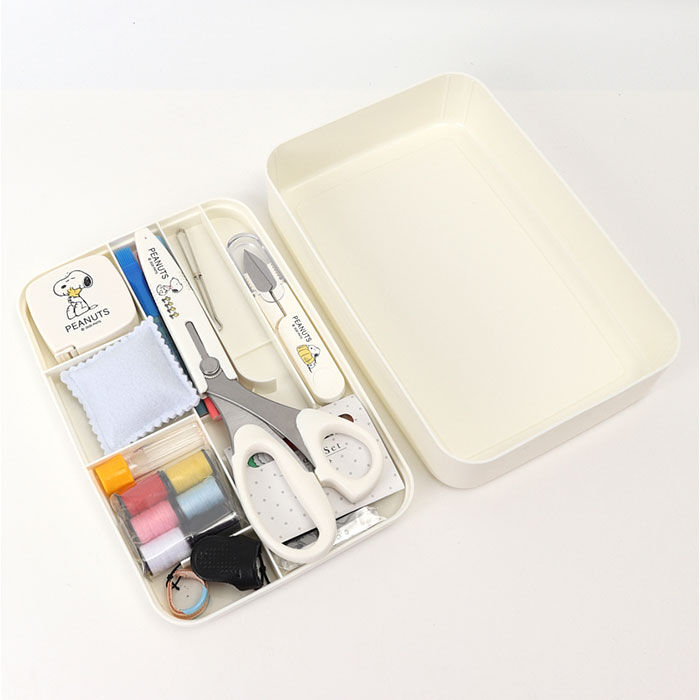 BACKYARD FAMILY「裁縫セット ソーイングセット 通販 キャラクター 裁縫 大人 コンパクト 小学生 女の子 裁縫箱」|その他|