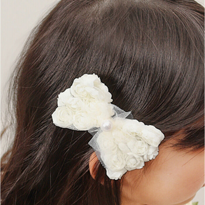 BACKYARD FAMILY「RORA ヘアクリップ 通販 ローラ エリン ヘアークリップ ヘアアクセサリー 髪飾り キッズ」|その他|