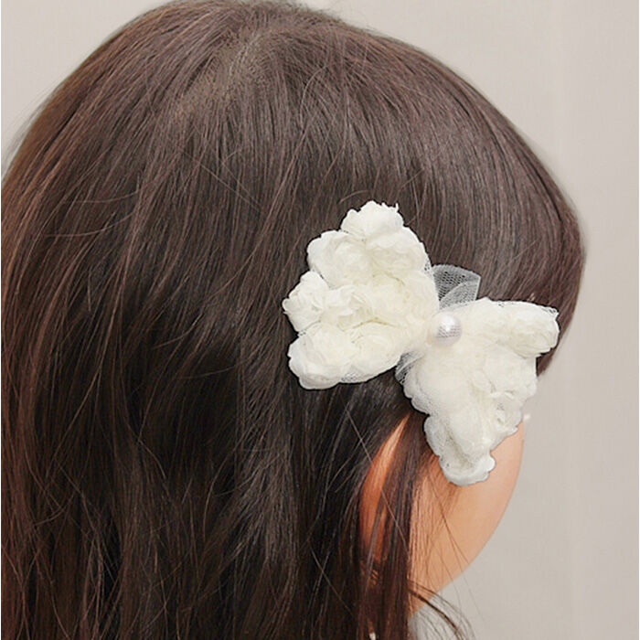 BACKYARD FAMILY「RORA ヘアクリップ 通販 ローラ エリン ヘアークリップ ヘアアクセサリー 髪飾り キッズ」|その他|