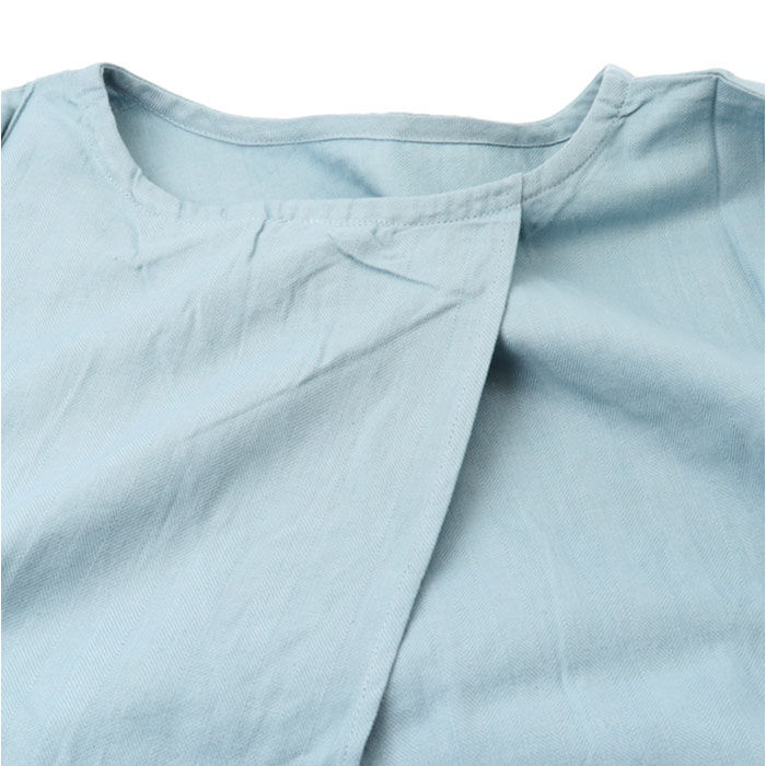 BACKYARD FAMILY「フレンズヒル 割烹着 通販 割ぽう着 かっぽうぎ キッチンエプロン エプロン スモック かっぽう着」|その他|