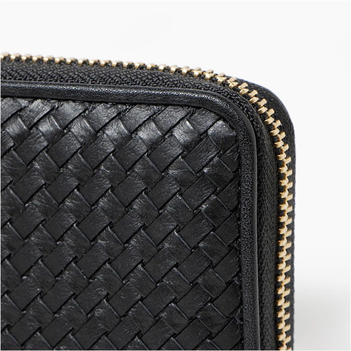 BACKYARD FAMILY「perche ペルケ 財布 08-06-04060 通販 カードケース 二つ折り財布」|財布|