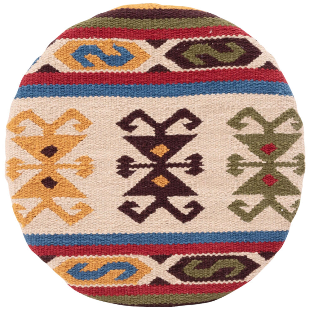 BACKYARD FAMILY「シートクッション 通販 座布団 チェアパッド キリムシートクッション クッション 座面クッション」|その他|その他3