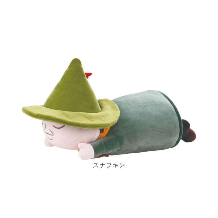 BACKYARD FAMILY「mochi hug モチハグ 抱きまくら L 通販 ぬいぐるみ だきまくら まくら 添い寝まくら」|ブランケット|