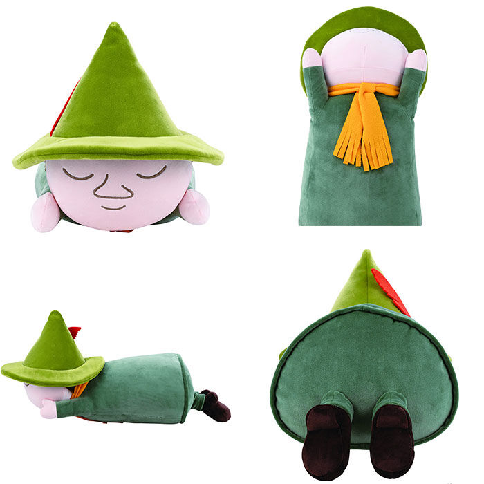 BACKYARD FAMILY「mochi hug モチハグ 抱きまくら L 通販 ぬいぐるみ だきまくら まくら 添い寝まくら」|ブランケット|