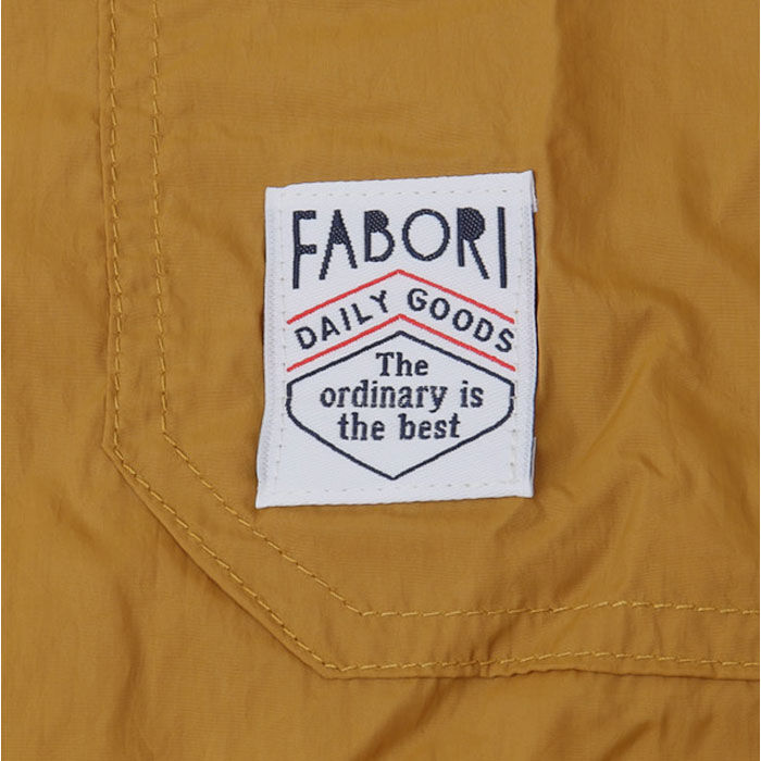 BACKYARD FAMILY「fabori エプロン 通販 ワークエプロン キッチンエプロン 撥水 普段使い 仕事用 作業用」|その他|