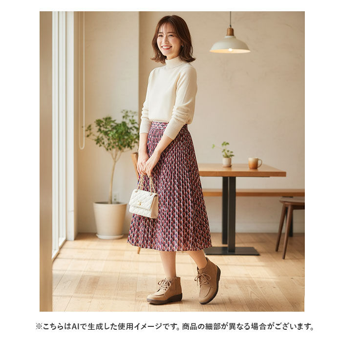 BACKYARD FAMILY「Pansy パンジー ブーツ レディース 通販 ショートブーツ レースアップブーツ 編み上げブーツ」|ショートブーツ|