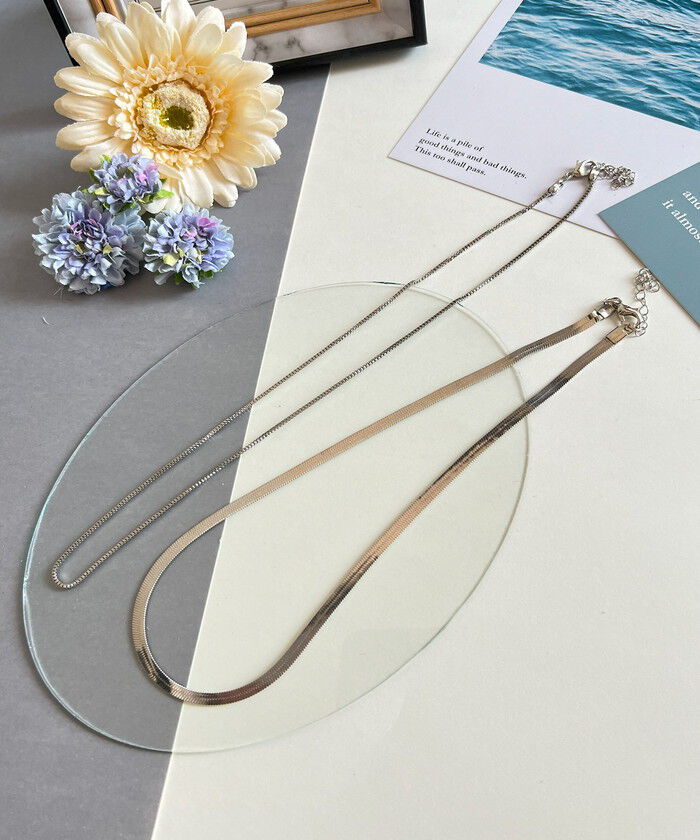 BACKYARD FAMILY「ネックレス レディース シンプル 通販 ペンダント ジュエリー レディースアクセサリー」|その他|