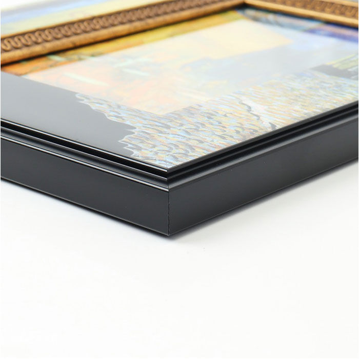 BACKYARD FAMILY「玄関 絵画 壁掛け 額入り 通販 BA-040 アートフレーム アートパネル アートボード」|その他|