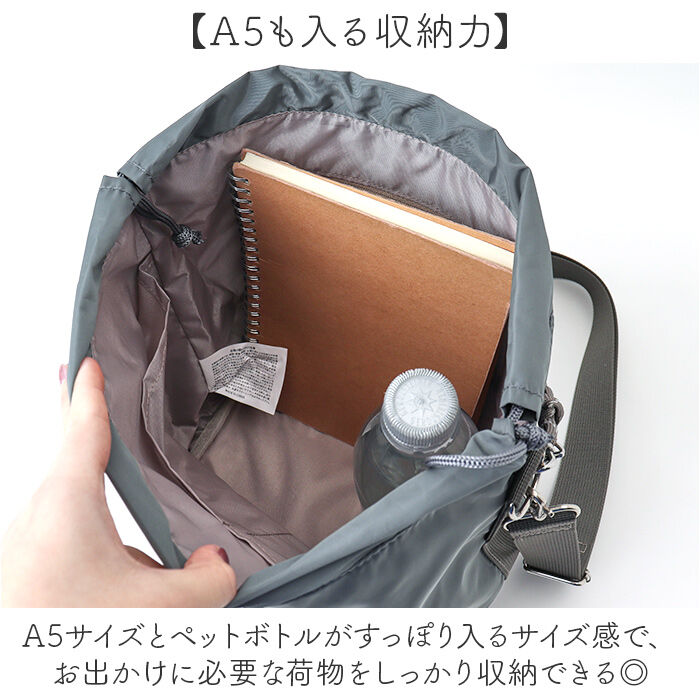 BACKYARD FAMILY「トートバッグ レディース 2way 巾着 通販 バッグ バック ショルダーバッグ トート 手提げ」|その他|