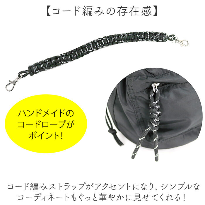 BACKYARD FAMILY「トートバッグ レディース 2way 巾着 通販 バッグ バック ショルダーバッグ トート 手提げ」|その他|