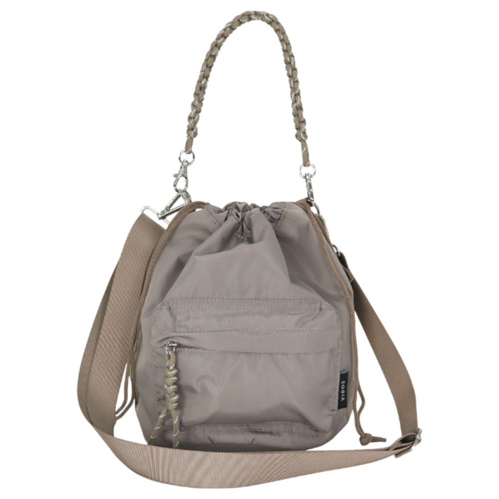 BACKYARD FAMILY「トートバッグ レディース 2way 巾着 通販 バッグ バック ショルダーバッグ トート 手提げ」|その他|ベージュ1