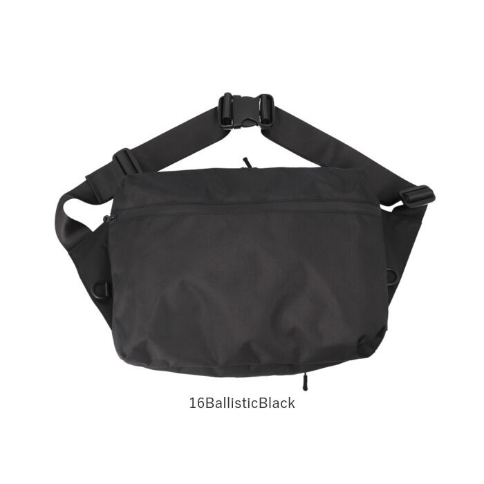 BACKYARD FAMILY「NoiR ノアール ショルダーバッグ N23002 通販 ショルダーバック 斜めがけバッグ メンズ」|ショルダー・メッセンジャー|