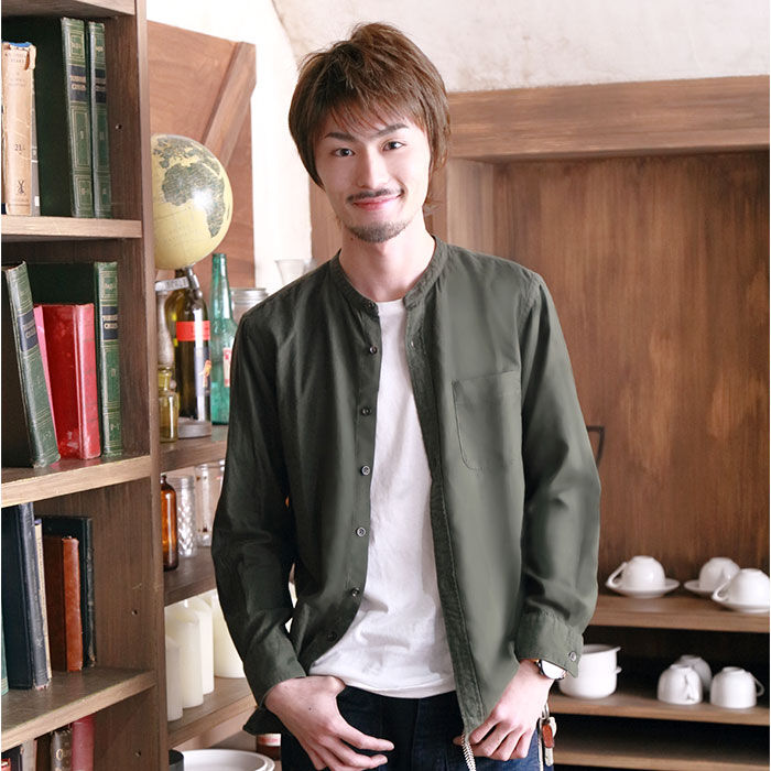 BACKYARD FAMILY「prisila プリシラ ウィッグ MA-101 メンズ 通販 オールウイッグ オールウィッグ」|ヘアスタイリング|