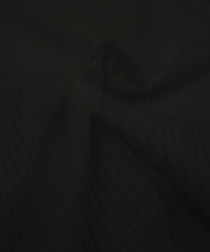 BACKYARD FAMILY「ニット トップス 冬 通販 リブニット ハイネック セーター 長袖 ハイネックニット」|ニット・セーター|